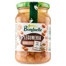 BONDUELLE Legumeria Borlotti 330 GR