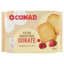 RUSKS