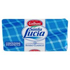 S. LUCIA BUTTER