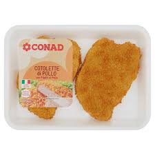 MILANESE CUTLET