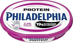 PHILADELPHIA LACTOSE FREE