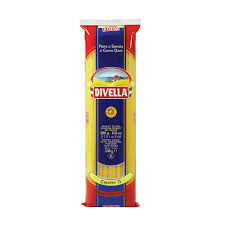 DIVELLA CAPPELLINI 11  500 GR