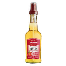 APPLE VINEGAR