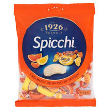 PERUGINA Caramelle Spicchi dal 1926 175 GR