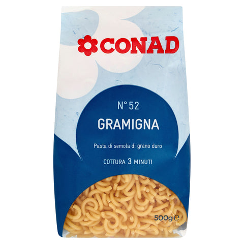 CONAD GRAMIGNA 52  500 GR
