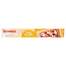 BAKING PAPER 8 MT
