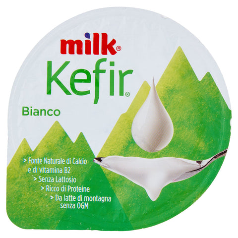 MILK Kefir Bianco 150 GR