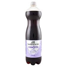 SAN BENEDETTO Chinotto 1,5 LT