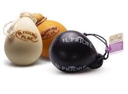 PLAC Formaggio Fiaschetto Affumicato 100 GR circa