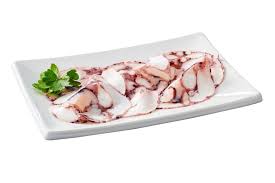 MARCHE INTERNATIONAL Polpo e Totano 200 GR