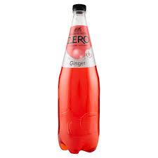 SAN BENEDETTO Ginger 0,75 LT