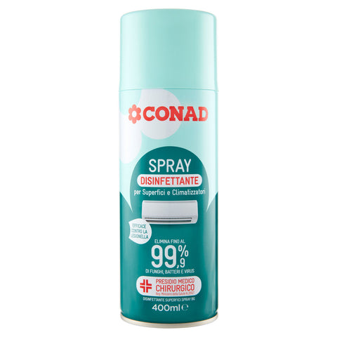 CONAD Disinfettante superfici BG 400 ML