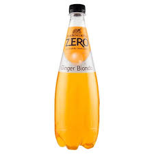 SAN BENEDETTO Ginger biondo 0,75 LT