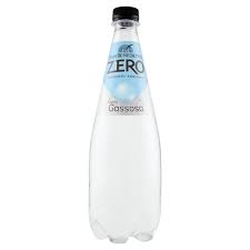 SAN BENEDETTO Gassosa zero zuccheri 0,75 LT