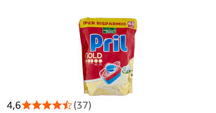 PRIL Gold  20 CPS