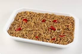 BUSCEMA GASTRONOMIA Melanzane a filetti 250 GR circa