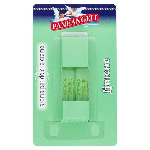 FLAVORS FOR CAKES VANILLA X2 AMPOULES