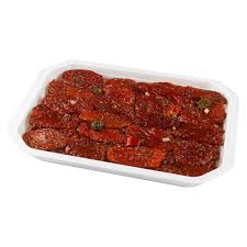 BUSCEMA GASTRONOMIA Pomodori secchi sottolio 250 GR circa
