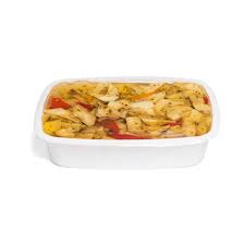 GRANATA Carciofi a spicchi 250 GR circa