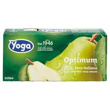 NECTAR BRIK PEAR