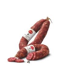 SCHETTINO Salsiccia essiccata