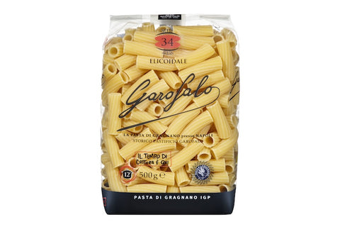 GAROFALO ELICOIDALI 34  500 GR