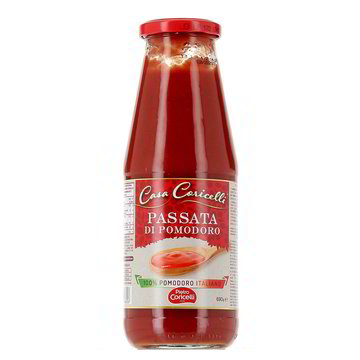 CASA CORICELLI Passata di pomodoro 690 GR