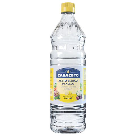 WHITE VINEGAR PET
