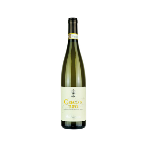 Mastroberardino greco di tufo docg 75