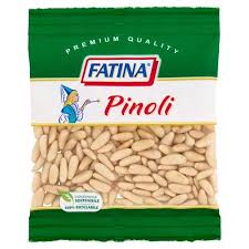 FATINA Pinoli sgusciati 40 GR