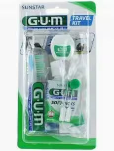 MEDIUM PROFESSIONAL TOOTHBRUSH