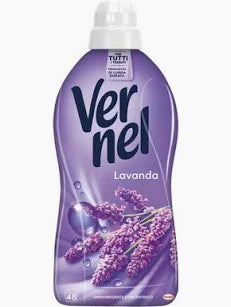CONCENTRATED SOFTENER LAVENDER X52