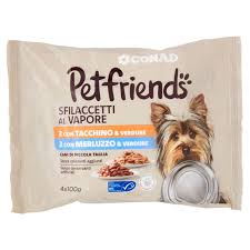 PETFRIEND CAT BEEF PATE'