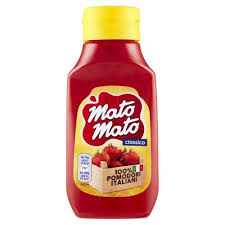 SQUEEZE KETCHUP 