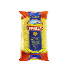 DIVELLA CORALLINI 76  500 GR