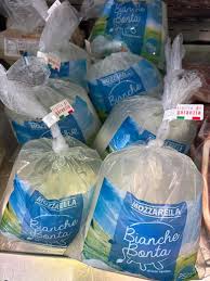 BIANCHE BONTA' Fior di latte di Agerola 250 GR