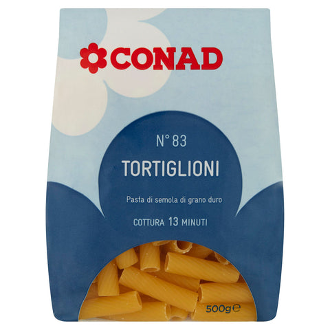 CONAD TORTIGLIONI 83   500 GR