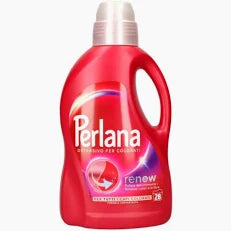 PERLANA Detersivo per capi colorati 1,4 LT