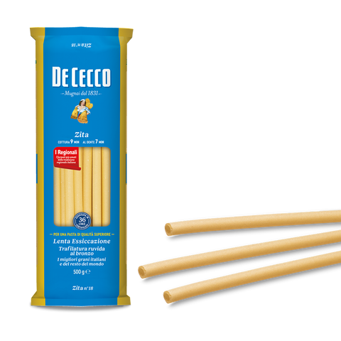 DE CECCO ZITA 18  500 GR