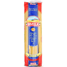 DIVELLA BAVETTINE 15  500 GR