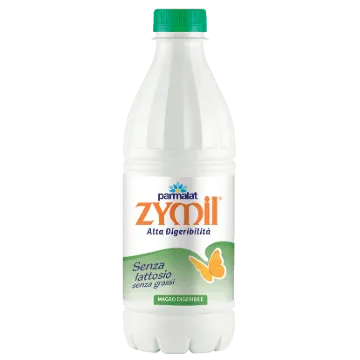 PARMALAT ZYMIL Latte magro digeribile 1 LT