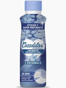 COCCOLATEVI profumatore casa e bucato originale 300 ML