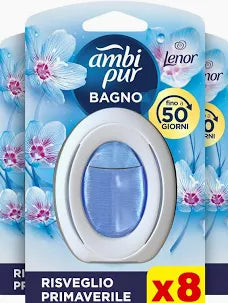 AMBI PUR Bagno 7,5 ML