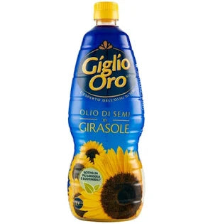100% ITALIAN EXTRA VIRGIN OLIVE OIL