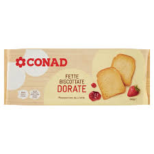 RUSKS