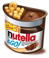 NUTELLA & Go