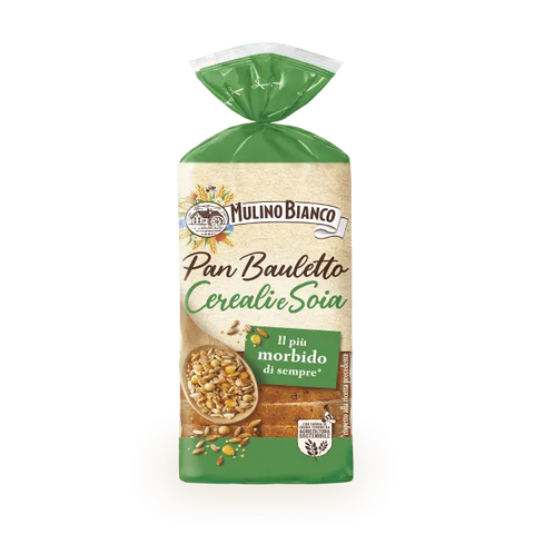 WHITE BREAD