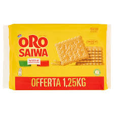 GOLD COOKIES