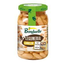 BONDUELLE Legumeria Cannellini 330 GR