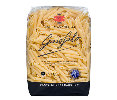 PENNE ZITI SMOOTH N.69